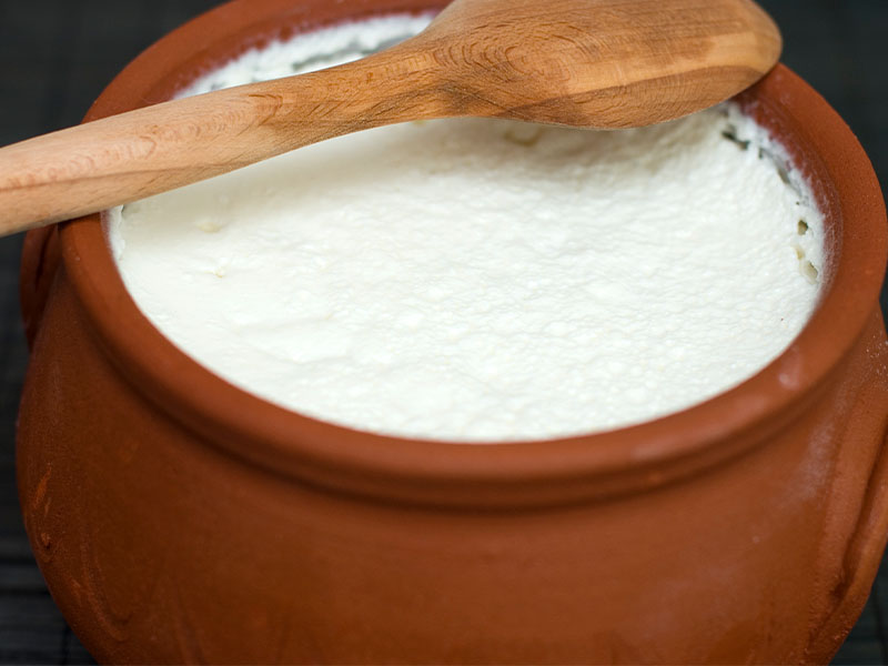 Mayalama Sıcaklığını Doğru Ayarlayın