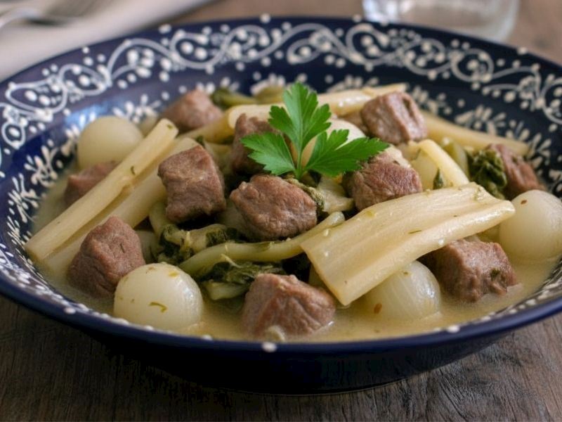 Kuzu Etiyle Kusursuz Uyum Ve Mühürleme Tekniği