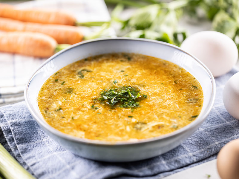 Blender veya Tel ile Püreleme