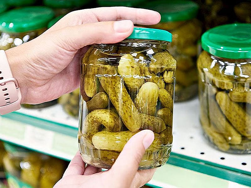 Haşlama veya Ön İşlem Yapmamak