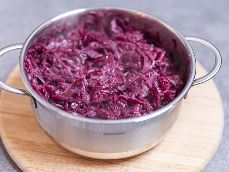 Doğru Kıvam İçin Bekletmek