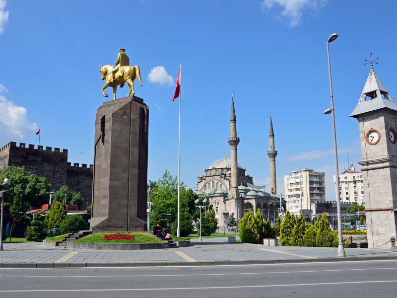 kayseri