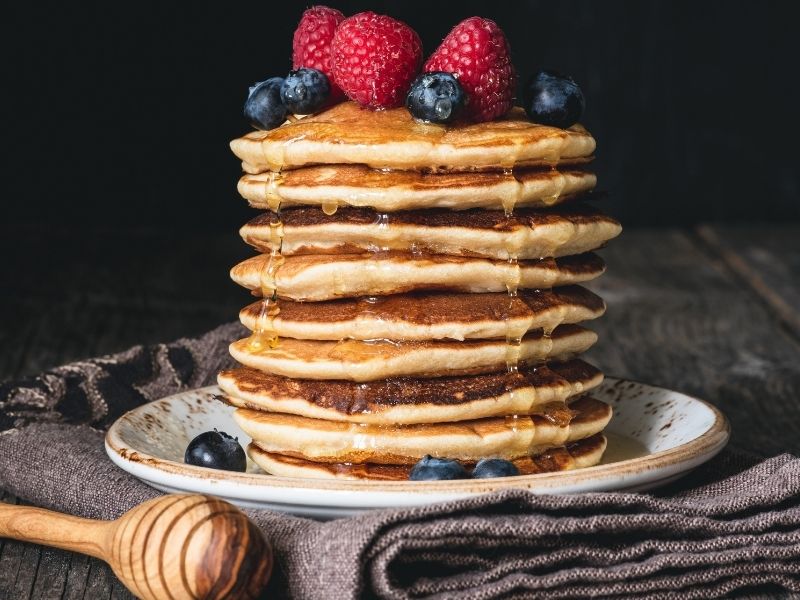 Altın Kural: Hamuru Dinlendirin