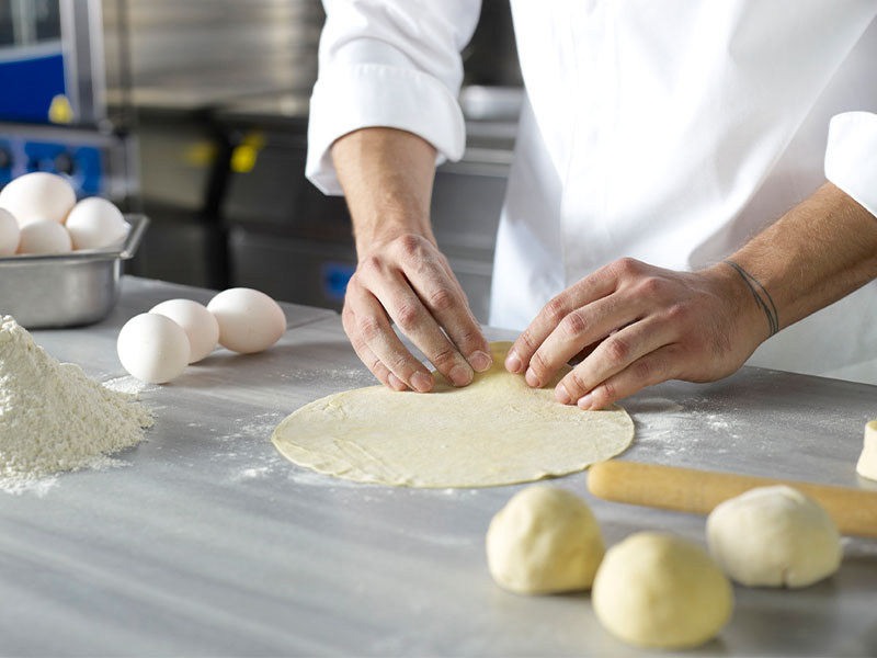 Dinlendirme ve şekil