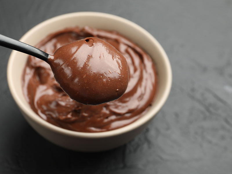 Daha Yoğun Lezzet için Ekstralar