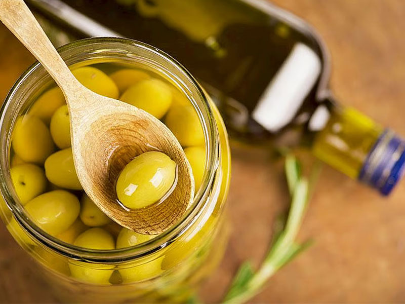 Ortam Sıcaklığı ve Saklama Koşulları