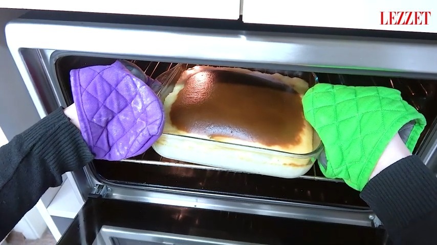 Fırınlama Tekniği Ve Servis Püf Noktaları