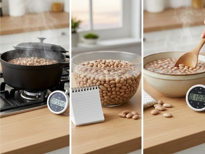 Kabuk ve lekelerin kontrolü