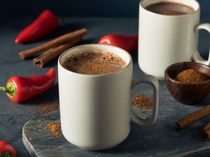 Yüksek ısıda pişirmek