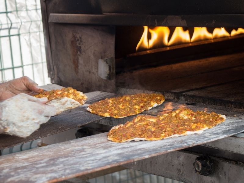 Lahmacunun Altın Kuralı