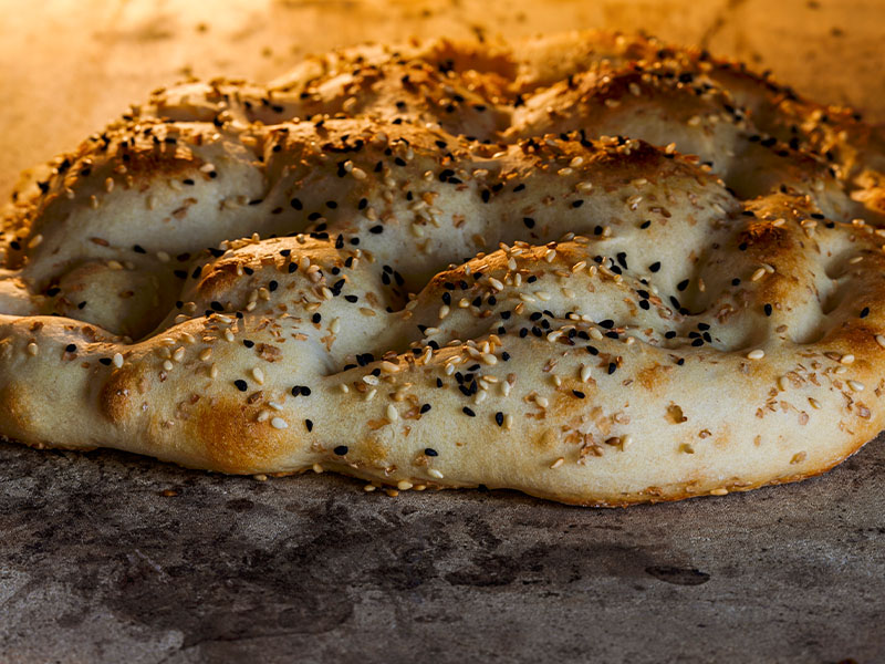 Pişirme Sonrası Dinlendirme