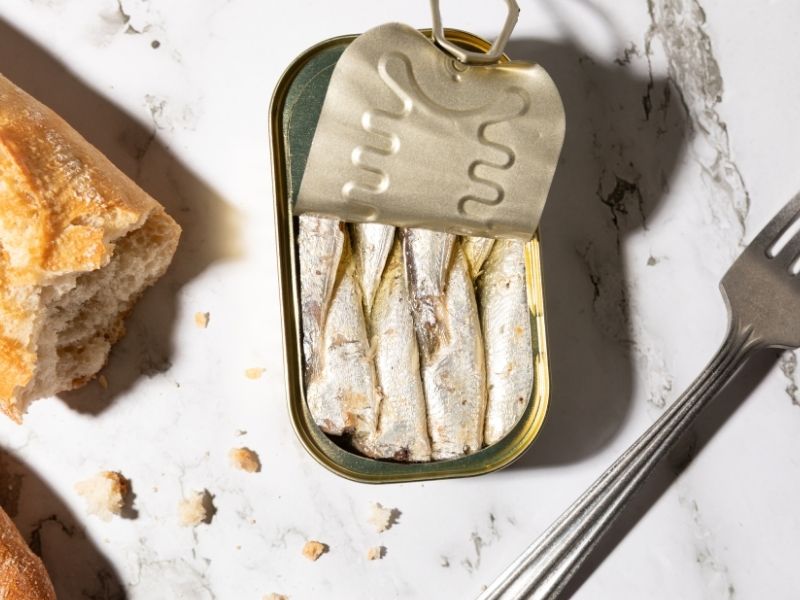 Porsiyon Standartları