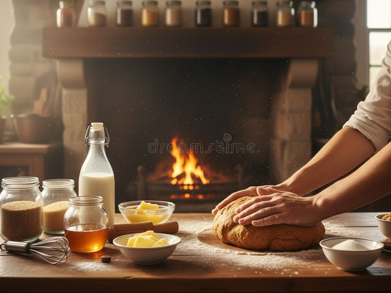 Ekstra Malzemeler ve Katkılar