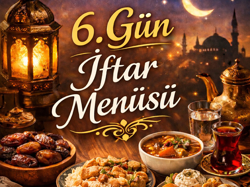 6. Gün