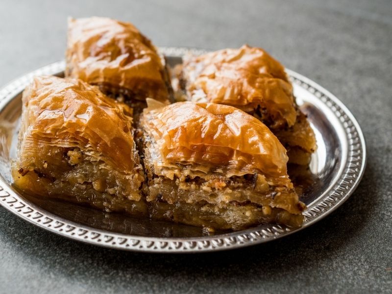 Cevizin Çekilme Derecesi: Toz mu, İri mi?