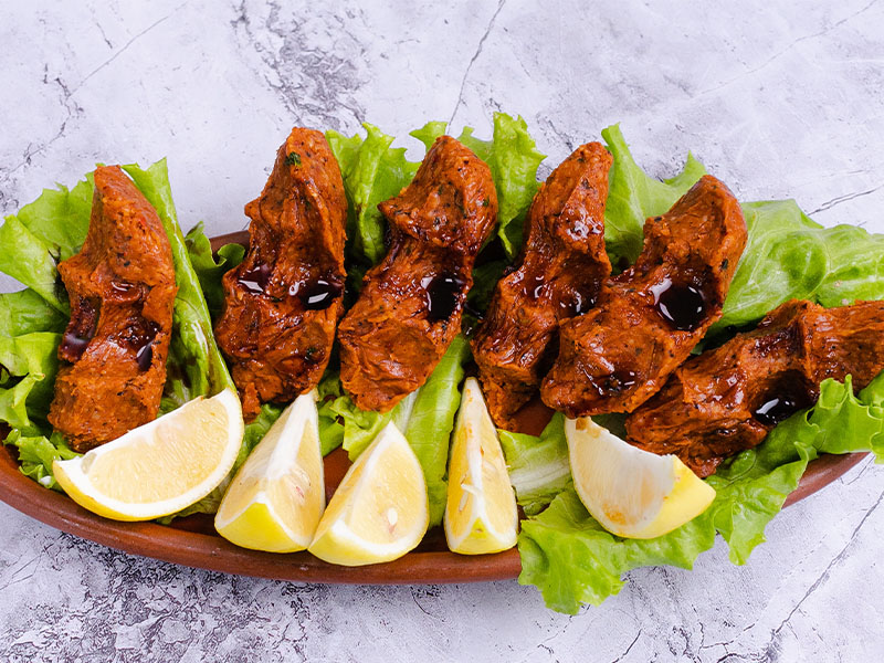 çiğ köfte