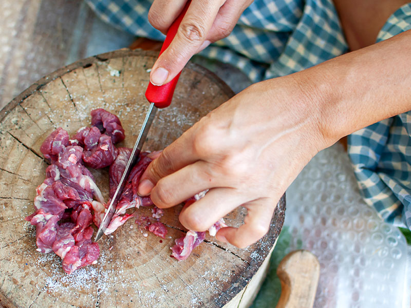 Sihirli Malzeme: Soda (Maden Suyu)