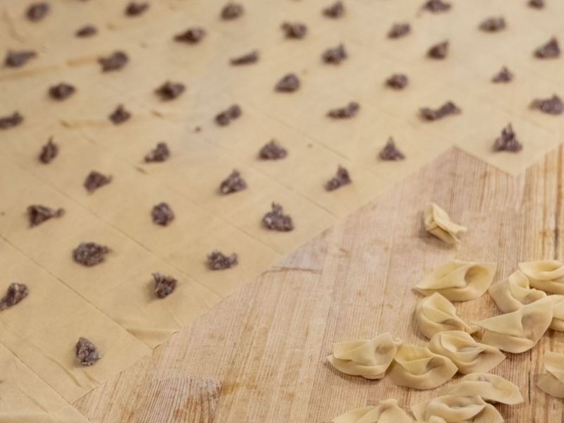 Haşlama Püf Noktaları Ve Hamur Kontrolü