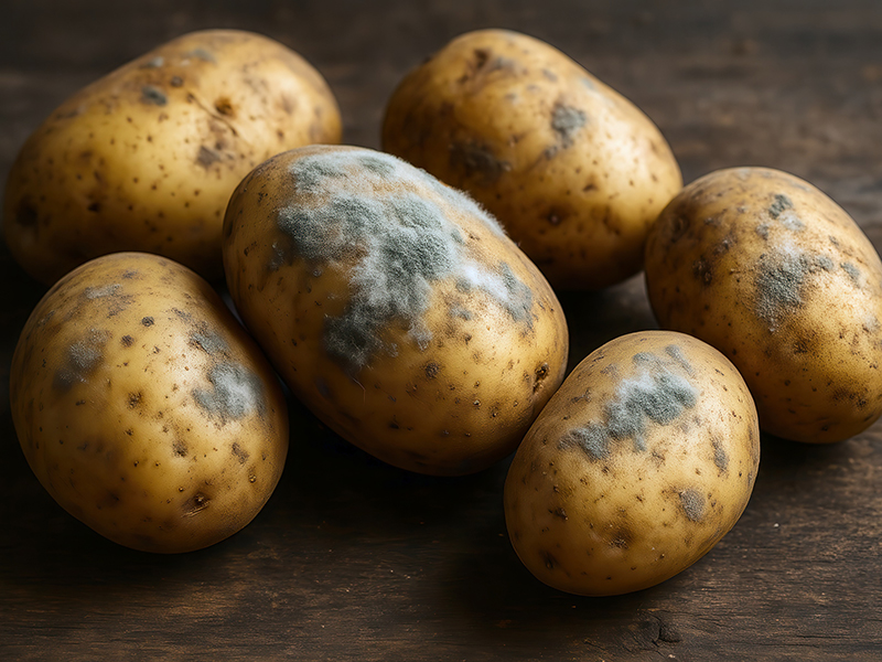 patates