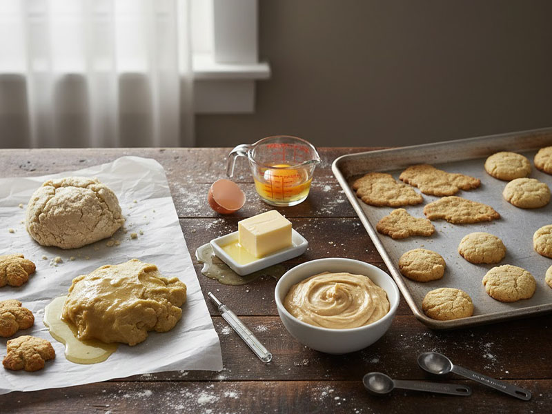 Malzeme sıcaklığı