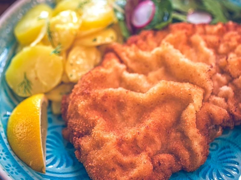 Tereyağında Yüzdürme Ve Servis Ritüeli