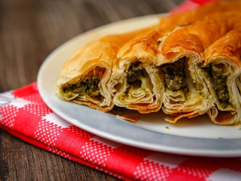 Doğru Kavurmak Lezzeti Değiştiriyor