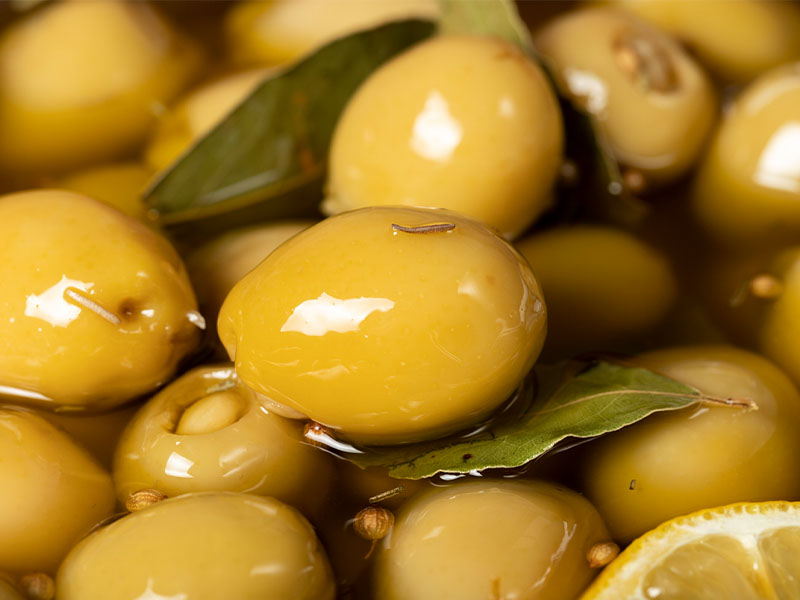 Serin ve Karanlık Ortamda Saklamak