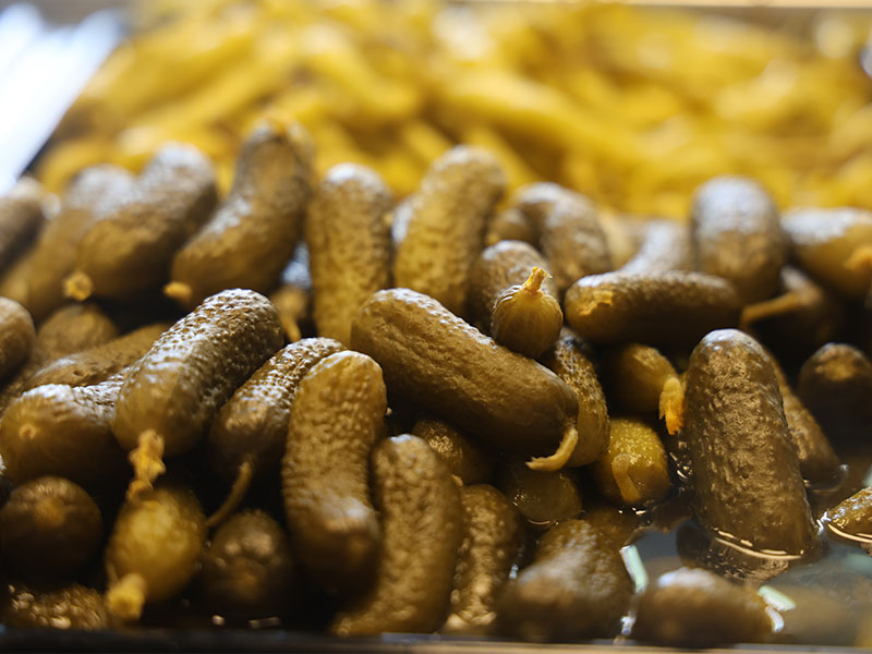 Sindirim sistemini iyileştirmeye kadar çok sayıda fayda sağlar