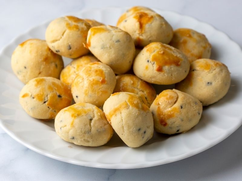 Kıyır Kıyır Doku Ve Gevreklik Sağlama