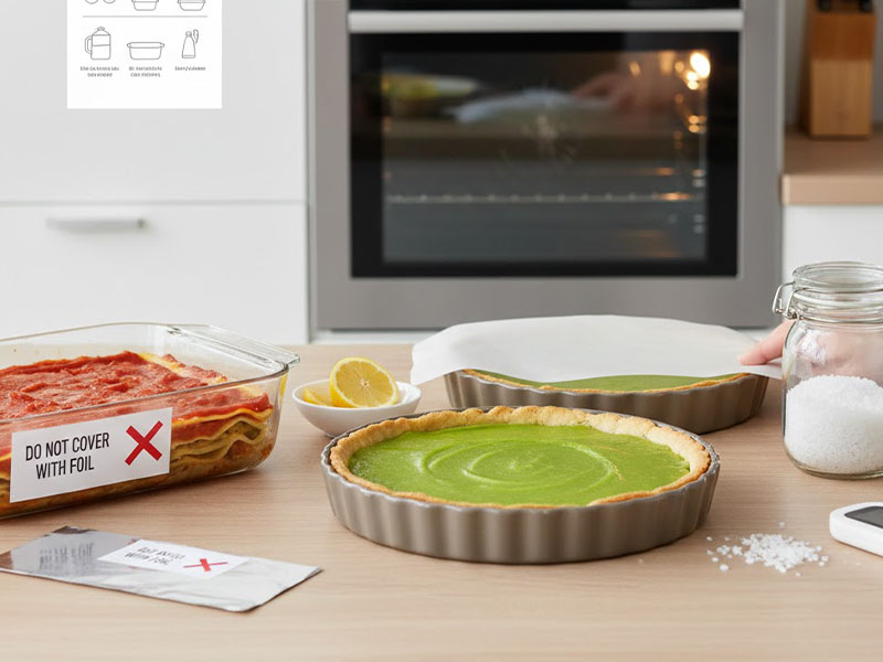 Sağlık ve Güvenlik Açısından Değerlendirme