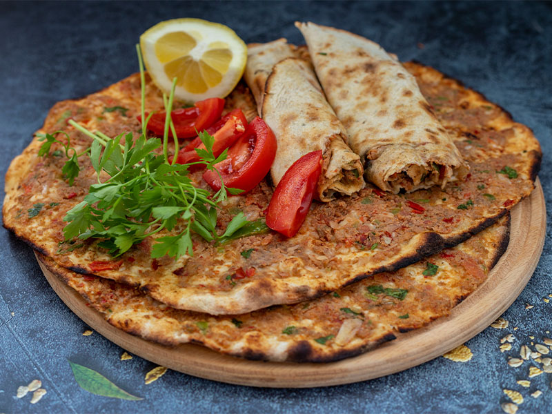 lahmacun