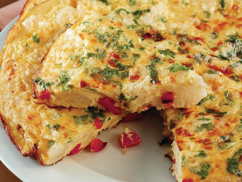 Sürekli karıştırmayın