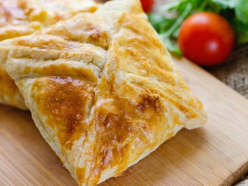 Sebze Harcının Suyunu Çekene Kadar Soteleyin