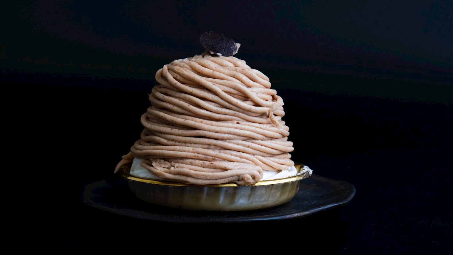 Mont Blanc – Fransa ve İtalya