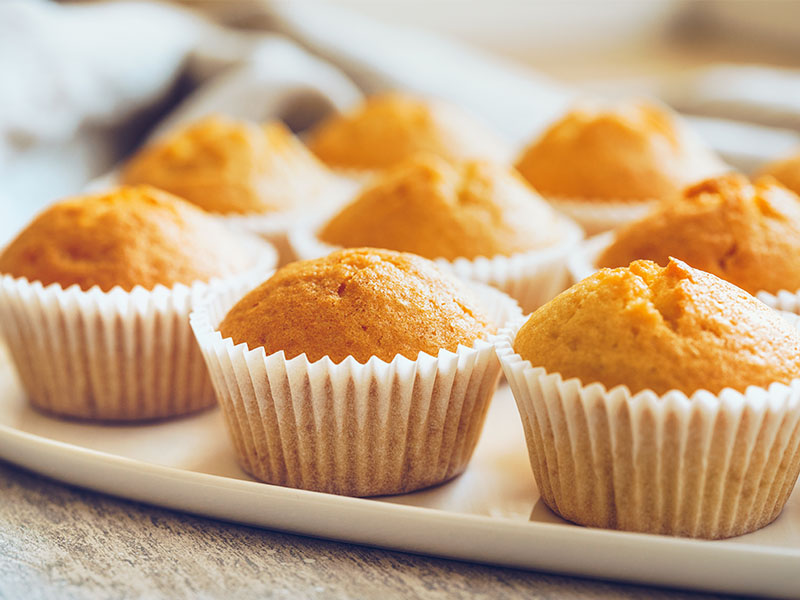 unsuz muffin