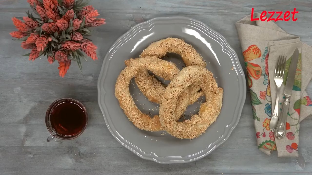 patatesli simit böreği