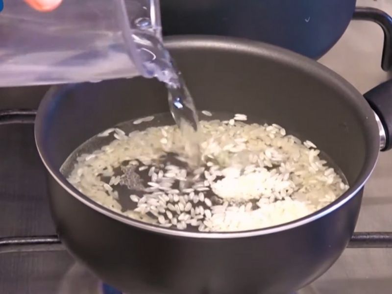 Fırın Sütlaç Malzemeleri İçin Alternatif Öneriler: