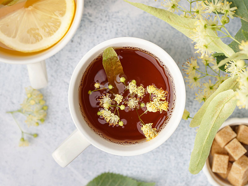 Kaynamış suya değil, biraz soğumasını bekleyin
