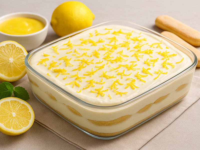 tiramisu