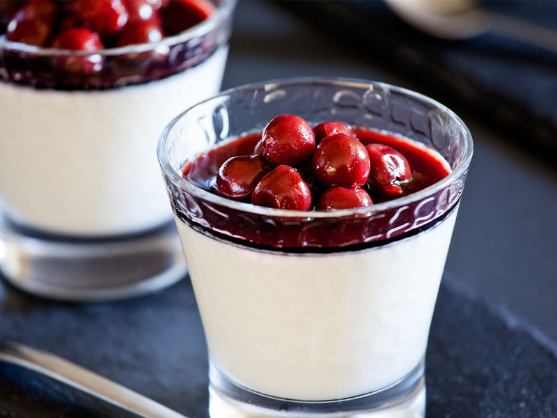 Vişneyi Ne Zaman Eklemeli?