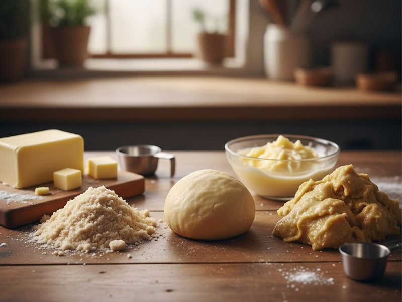 Yağ Oranı ve Sıcaklığı