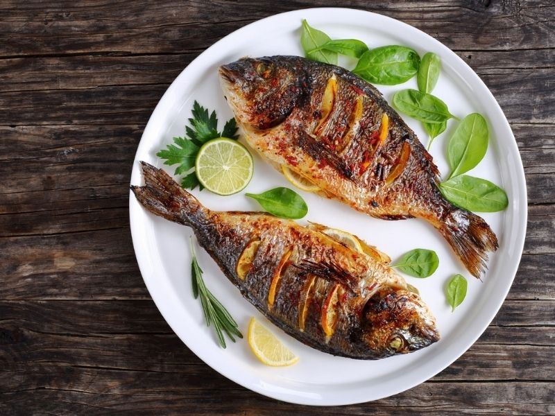 Izgarayı Hazırlamak