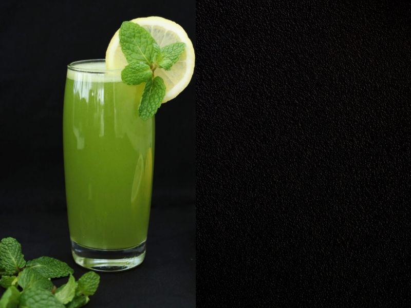 Serinletici İçeceklerin Başrolü: Ev Yapımı Limonata, Mocktail Ve Soğuk Çaylar