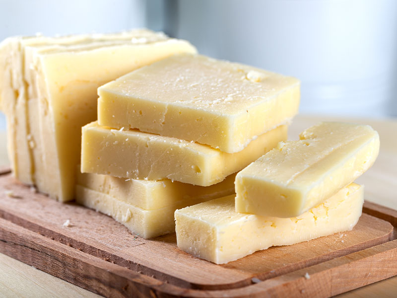 Tuz Oranı Düşük Tulum