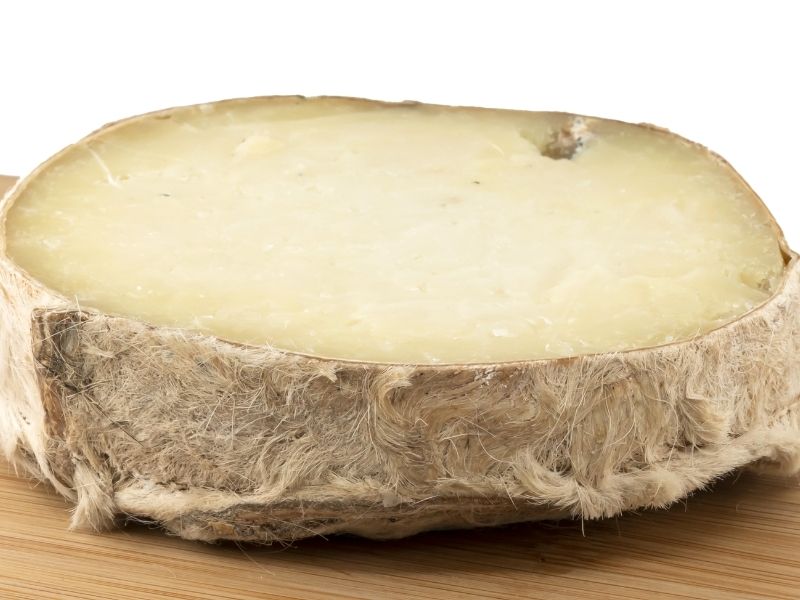 Dengeli yağ ve belirgin aroma