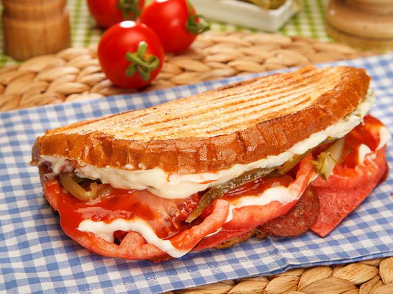 Ekmek Seçimi Önemli 