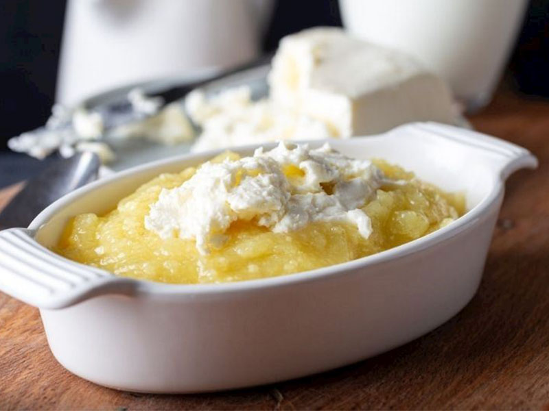 Höşmerim – Balıkesir