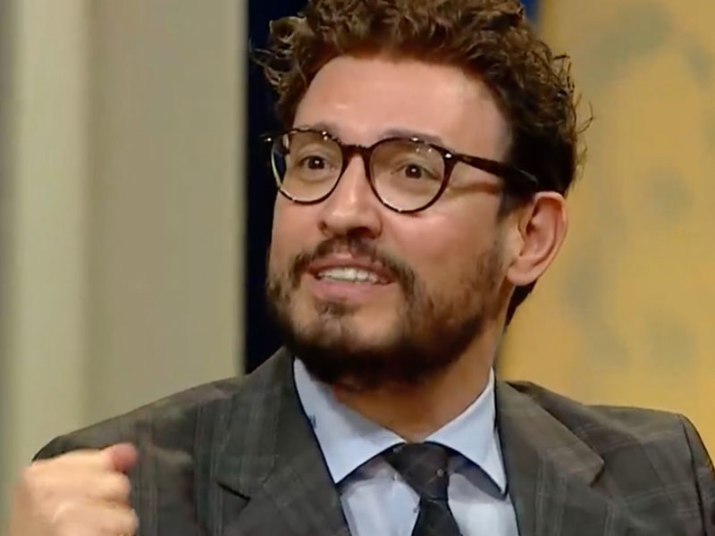 danilo zanna