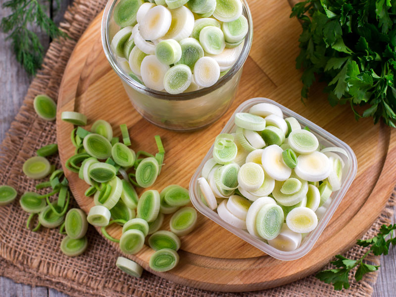 Blanşlama, Şoklama ve Kurutma