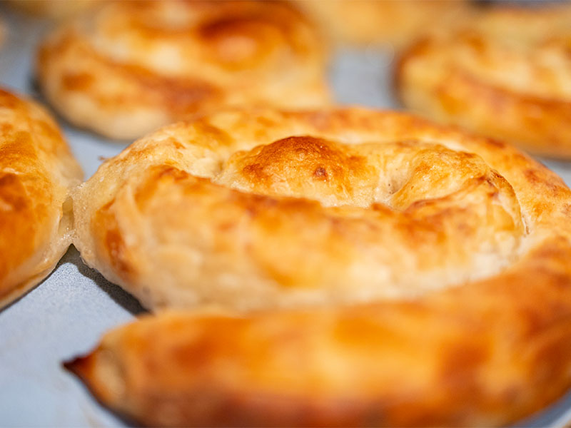 Soğanın Lezzet Katkısı